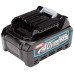 MAKITA BL4025 Akumulátor Li-ion XGT 40V/2,5Ah 191B36-3