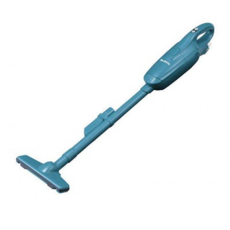 MAKITA CL100DZX Aku-vysavač Li-ion 10,8V, bez aku Z MAKITA CL100DZX Aku-vysavač Li-ion 10,8V, bez aku Z