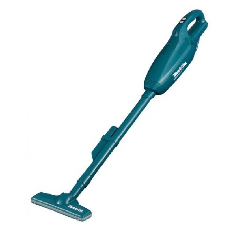 MAKITA CL107FDZ akumulátorový vysavač 10,8V, bez aku MAKITA CL107FDZ akumulátorový vysavač 10,8V, bez aku