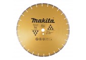 MAKITA D-57009 Diamantový kotouč 400x25,4x7,5mm beton
