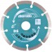 MAKITA D-61139-10 diamantové segmentové kotouče 125x22,23mm 10ks