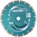 MAKITA D-61145-10 diamantové segmentové kotouče 230x22,23mm 10ks