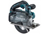 MAKITA DCS553Z Aku pila na kov, 150mm, Li-ion LXT 18V, bez aku