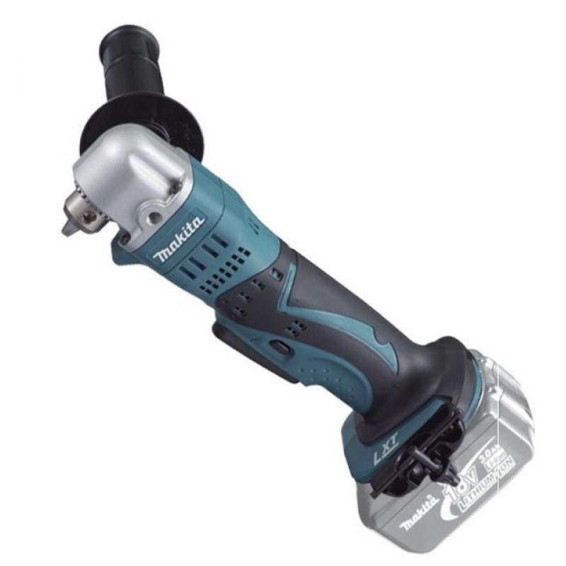 MAKITA DDA350Z Aku úhlová vrtačka Li-ion 18V, bez aku