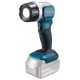 MAKITA DEADML808 Aku LED svítilna Li-ion LXT 14,4V/18V Z