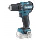 MAKITA DF332DZ Aku bezuhlíkový šroubovák Li-ion 10,8V ( bez aku)