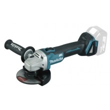 MAKITA DGA506Z Aku úhlová bruska 125mm Li-ion 18V, bez aku