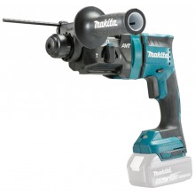 MAKITA DHR182Z Aku kombinované kladivo 18V, SDS plus, bez aku