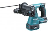 MAKITA DHR242Z Aku bourací kladivo SDS-Plus, Li-ion 18V, , bez aku
