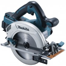 MAKITA DHS710Z Aku okružní pila 190 mm, Li-ion LXT 2x18V, bez aku Z