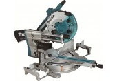 MAKITA DLS211ZU Aku pokosová pila s AWS Li-ion LXT (2x18V/305mm) bez aku Z
