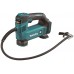 MAKITA DMP180Z Aku kompresor 8,3 bar, Li-ion 18V LXT, bez aku a nabíječky