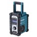 MAKITA Aku rádio DMR105