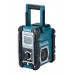 MAKITA DMR108 Aku rádio s Bluetooth, Li-ion 7,2V-18V