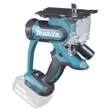 MAKITA DSD180Z Aku pila na sádrokarton Li-ion LXT 18V, bez aku Z