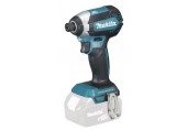 MAKITA DTD153Z Aku rázový utahovák (1/4"/170Nm) Li -ion 18V,bez aku