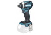 MAKITA DTD154Z Aku rázový šroubovák 1/4" Li -ion 18V, bez aku