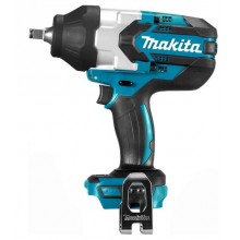 MAKITA DTW1002Z Aku rázový utahovák 1/2" Li -ion 18V bez aku