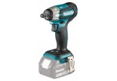 MAKITA DTW181Z Aku rázový utahovák (1/2"/ 210Nm) Li-ion LXT 18V,bez aku Z