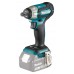 MAKITA DTW181Z Aku rázový utahovák (1/2"/ 210Nm) Li-ion LXT 18V,bez aku Z
