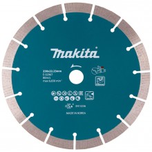 MAKITA E-02967 Diamantový kotouč na beton 230mm pro aku