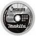 MAKITA E-06317 TCT Efficut pilový kotouč 260mmx30mm 81T