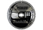 MAKITA E-08903 TCT pilový kotouč Efficut 216mmx30mm 60T