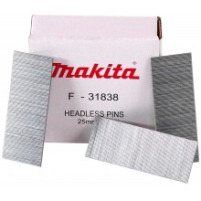 MAKITA F-31838 Hřebíky /pinky 0,6 x 25mm, 10.000ks