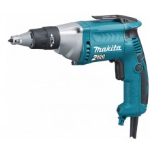 MAKITA FS2300 Elektronický šroubovák (570W/2500ot./min)