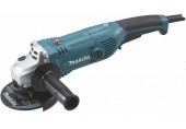 MAKITA GA5021C Uhlová bruska s elektronikou 125mm, 1450W