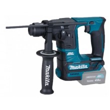 MAKITA HR166DZ Aku vrtací kladivo Li-ion 10,8V, bez aku