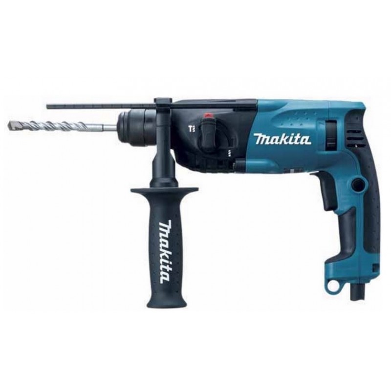 MAKITA Vrtací kladivo 1,2J, 440W v kufru HR1830 MAKITA Vrtací kladivo 1,2J, 440W v kufru HR1830