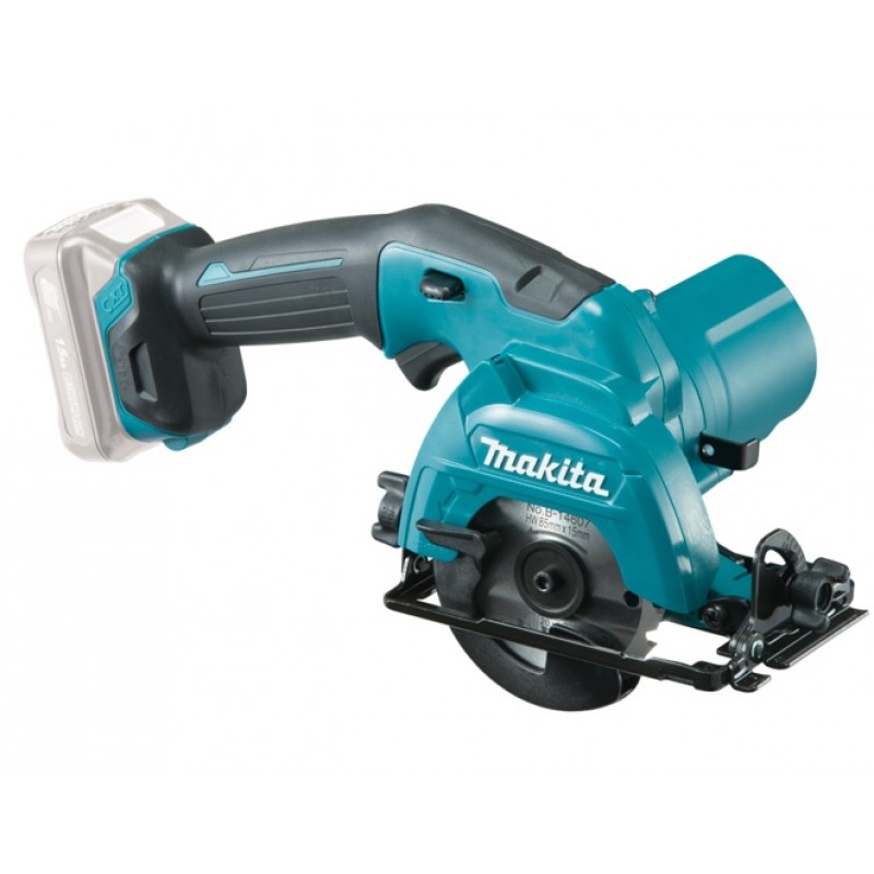 MAKITA HS301DZ Aku okružní pila Li-ion CXT 10,8/12V, bez aku Z MAKITA HS301DZ Aku okružní pila Li-ion CXT 10,8/12V, bez aku Z