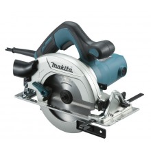 MAKITA HS6601 Ruční kotoučová pila 165mm,1050W