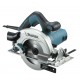 MAKITA HS6601 Ruční kotoučová pila (1050W/165mm)