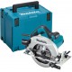MAKITA HS7611J Ruční kotoučová pila (1600W/190mm) Makpac