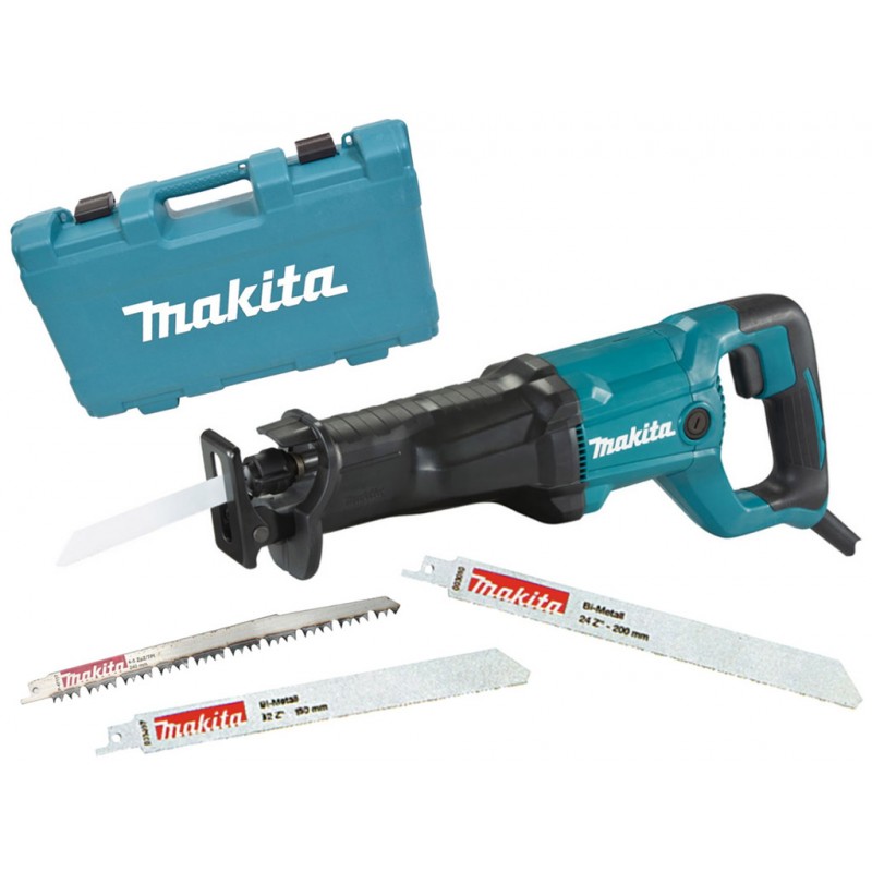 MAKITA JR3051K Pila ocaska 1200W, kufr