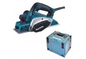 MAKITA KP0800J Hoblík 82mm, 620W, systainer