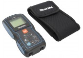 MAKITA LD080PI Laserový měřič vzdálenosti 0-80m (aku článek AAA)