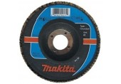 MAKITA P-65187 lamelový kotouč 125x22,2mm K60