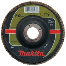 MAKITA P-65333 lamelový kotouč 125x22,2mm K40