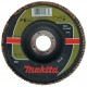 MAKITA P-65305 lamelový kotouč 115x22,2mm K60