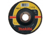 MAKITA P-65470 lamelový kotouč 115x22,2mm K80
