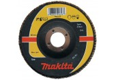 MAKITA P-65573 lamelový kotouč 180x22,2mm K40