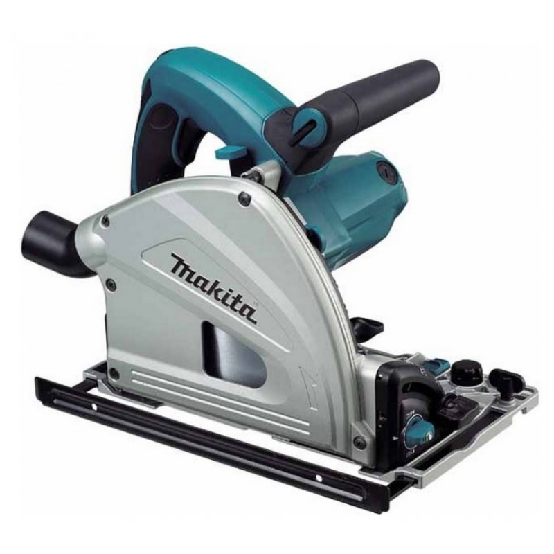 MAKITA SP6000 Ponorná pila 165mm, 1300W