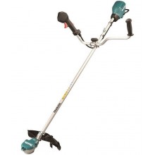 MAKITA UR002GZ01 Aku křovinořez Li-ion XGT 40V, bez aku Z