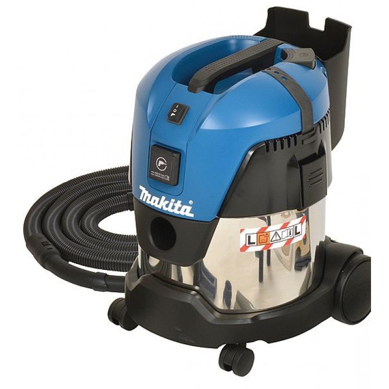 MAKITA VC2012L Univerzální vysavač 20l, 1000W, třída L MAKITA VC2012L Univerzální vysavač 20l, 1000W, třída L
