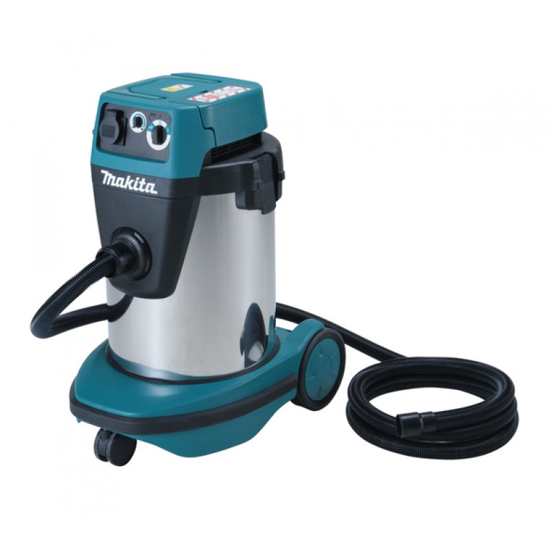 MAKITA VC3210L Univerzální vysavač 32l, 1050W, třída L MAKITA VC3210L Univerzální vysavač 32l, 1050W, třída L