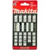 MAKITA A-86898 sada pilek č.B-13,16,22,23,105 (5ks)