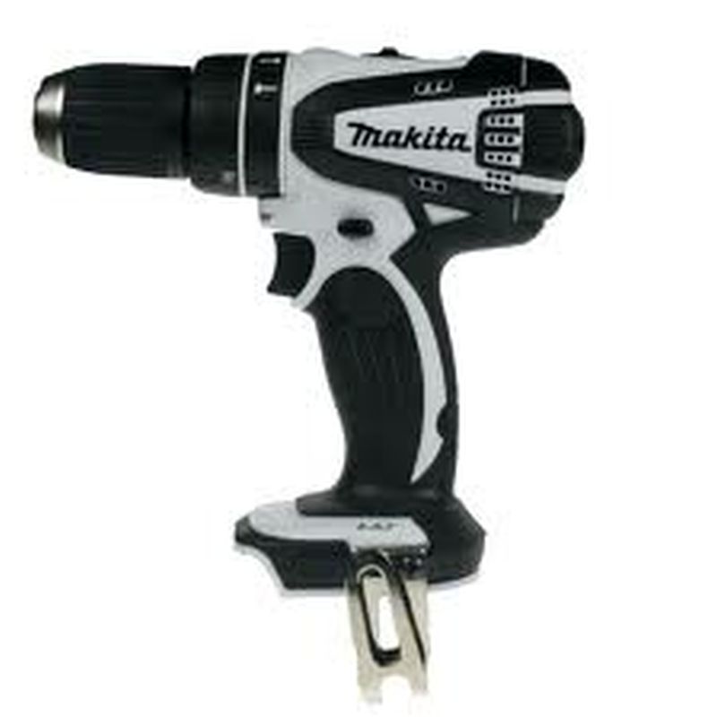 MAKITA DDF456Z Aku vrtací šroubovák Li-ion 18V, bez aku MAKITA DDF456Z Aku vrtací šroubovák Li-ion 18V, bez aku